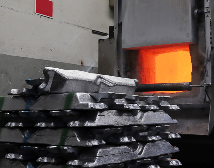 Obróbka aluminium