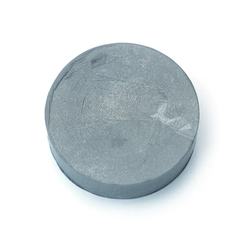 Tabletki chromu do stopowania aluminium