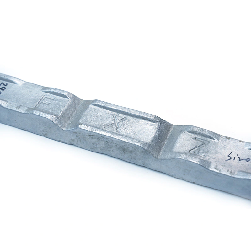 Główny stop aluminium i krzemu