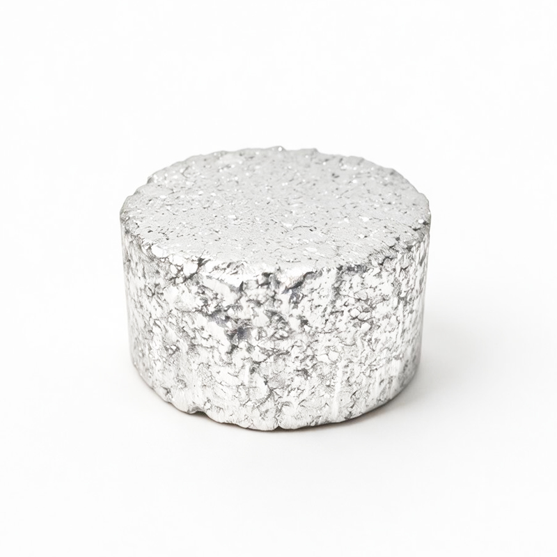 Główny stop aluminium i krzemu